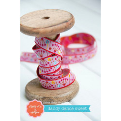Webband Dandy Dance sweet