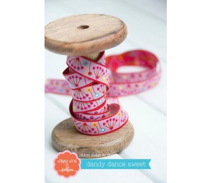 Webband Dandy Dance sweet