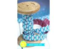 Webband Fancy Dress sea