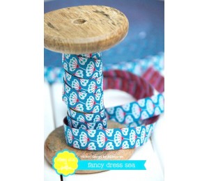 Webband Fancy Dress sea