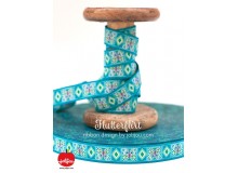 Webband Flutterflirt 