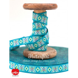 Webband Flutterflirt 