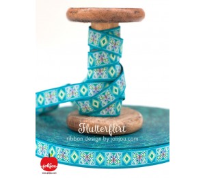 Webband Flutterflirt 