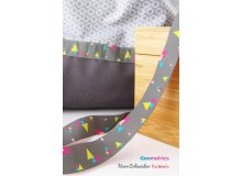 Webband Herr Schneider Geometrics