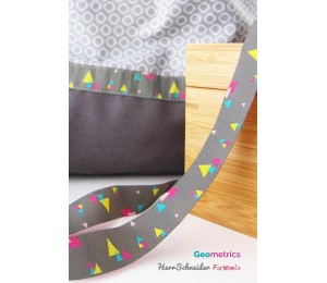 Webband Herr Schneider Geometrics