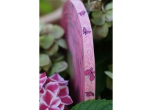 Webband Letterschminge