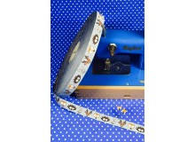 Webband Cherry Picking - Mr. Fuchs & Co. Farbenmix