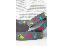 Webband Herr Schneider Origami