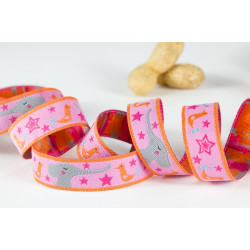 Webband Farbenmix Paulapü