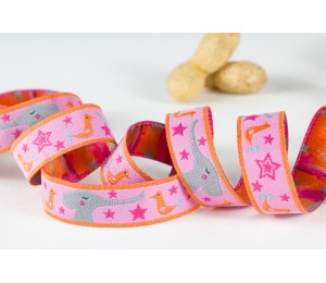 Webband Farbenmix Paulapü