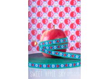 Webband Sweet Apple Sky