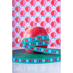 Webband Sweet Apple Sky