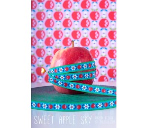 Webband Sweet Apple Sky