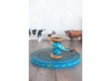 Webband Farbenmix Trekker Graziela