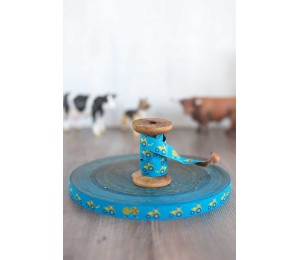 Webband Farbenmix Trekker Graziela