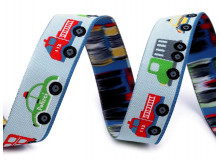 Webband on the Go - Autos LKW Bus