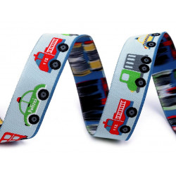 Webband on the Go - Autos LKW Bus