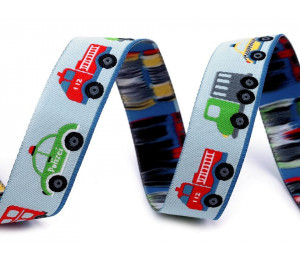 Webband on the Go - Autos LKW Bus