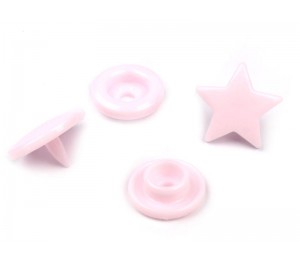 Druckknöpfe - Stern