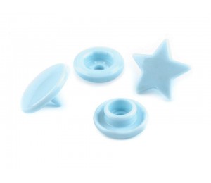 Druckknöpfe - Stern