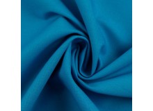 Baumwolle - Swafing dunkel türkis