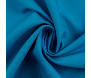 Baumwolle - Swafing dunkel türkis