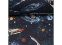 Baumwolle - Space