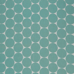 Baumwolle Swafing - Doro Dots mint