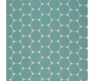 Baumwolle Swafing - Doro Dots mint