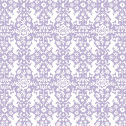 Baumwolle - Camelot Enchantment Einhorn