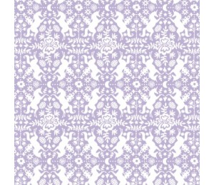 Baumwolle - Camelot Enchantment Einhorn