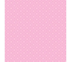 Baumwolle - Patchwork Modern Melody rosa