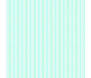 Baumwolle - Patchwork Basically Hugs mint gelb gestreift