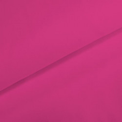 REST 70cm Baumwoll Popeline - Uni pink kochfest