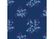 Baumwolle - Club Havana by Riley Blake