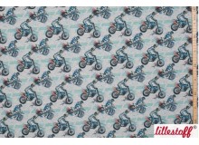 Bio Jersey Lillestoff - Offroad