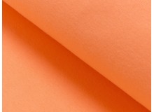 Bündchen in pastell - apricot