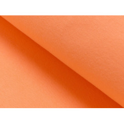 Bündchen in pastell - apricot