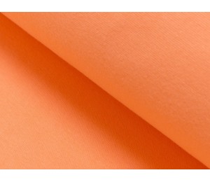 Bündchen in pastell - apricot