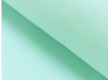 Bündchen in pastell - mint