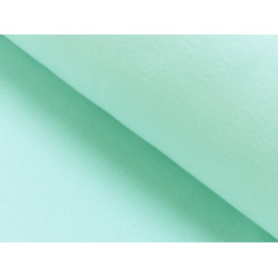 Bündchen in pastell - mint