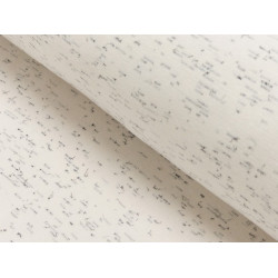 Bündchen creme meliert