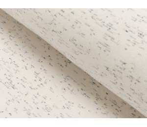 Bündchen creme meliert