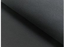 Bündchen in anthrazit