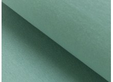 Bündchen - organic - dunkelmint