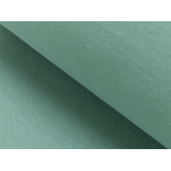 Bündchen - organic - dunkelmint