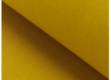 Bündchen - organic - senf