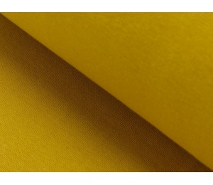 Bündchen - organic - senf