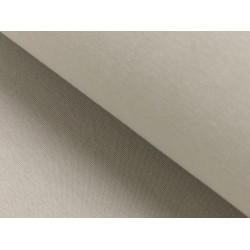 Bündchen - organic - camel