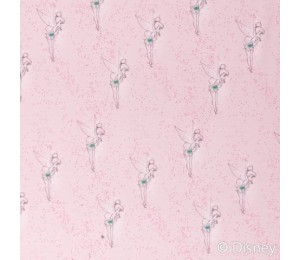 REST 70cm Jersey - Tinkerbell rosa